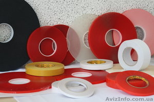 Двухсторонний скотч