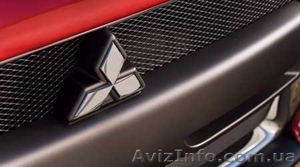 Разборка Mitsubishi Lancer X - <ro>Изображение</ro><ru>Изображение</ru> #1, <ru>Объявление</ru> #827086