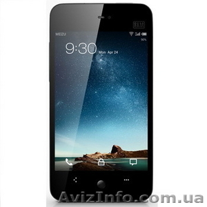 Новый Продам Meizu mx 4-core 32GB - <ro>Изображение</ro><ru>Изображение</ru> #1, <ru>Объявление</ru> #825184