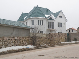 Продается капитальный дом с приусадебным участком в севастополе - <ro>Изображение</ro><ru>Изображение</ru> #1, <ru>Объявление</ru> #831367