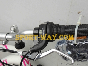 Купить Подростковый велосипед в Киеве, AVANTI Princess 24" NEW!(2013)  - <ro>Изображение</ro><ru>Изображение</ru> #4, <ru>Объявление</ru> #831717