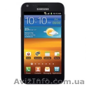 Новый Продам Samsung GALAXY S II, epic 4G cdma - <ro>Изображение</ro><ru>Изображение</ru> #1, <ru>Объявление</ru> #825170
