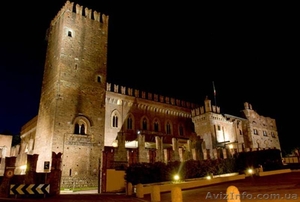Свадьба в Италии в средневековом замке - <ro>Изображение</ro><ru>Изображение</ru> #2, <ru>Объявление</ru> #819607