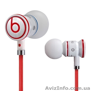 Monster Beats by Dre оригинальные наушники,все модели и цвета - <ro>Изображение</ro><ru>Изображение</ru> #8, <ru>Объявление</ru> #849691