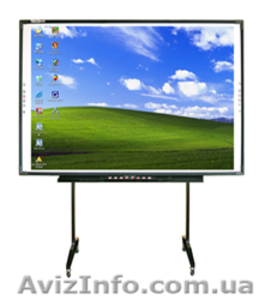Интерактивная доска Харьков,  Интерактивная доска купить Харьков 