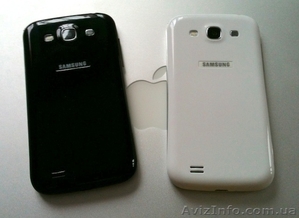 Сенсорный телефон sumsung Galaxy S 3 (копия) с логотипом!(wifi+tv+duos+fm) - <ro>Изображение</ro><ru>Изображение</ru> #5, <ru>Объявление</ru> #834127