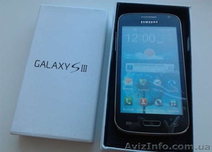Сенсорный телефон sumsung Galaxy S 3 (копия) с логотипом!(wifi+tv+duos+fm) - <ro>Изображение</ro><ru>Изображение</ru> #4, <ru>Объявление</ru> #834127