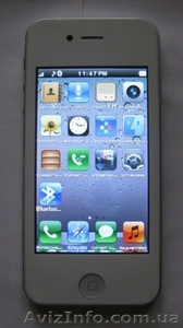  iPhone 5 с 4-дюймовым экраном - <ro>Изображение</ro><ru>Изображение</ru> #2, <ru>Объявление</ru> #835771