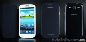 Сенсорный телефон sumsung Galaxy S 3 (копия) с логотипом!(wifi+tv+duos+fm) - <ro>Изображение</ro><ru>Изображение</ru> #2, <ru>Объявление</ru> #834127