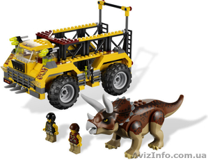 Продажа Lego5885 - <ro>Изображение</ro><ru>Изображение</ru> #2, <ru>Объявление</ru> #849742