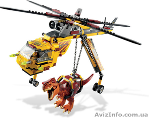 Продажа Lego5886 - <ro>Изображение</ro><ru>Изображение</ru> #2, <ru>Объявление</ru> #849741