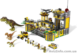 Продажа Lego5887 - <ro>Изображение</ro><ru>Изображение</ru> #2, <ru>Объявление</ru> #849732