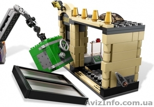 Продажа Lego6864 - <ro>Изображение</ro><ru>Изображение</ru> #5, <ru>Объявление</ru> #849735