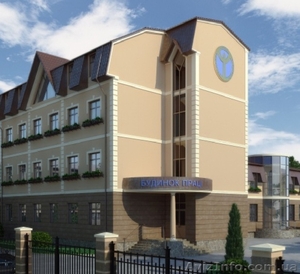 ЛСТК Строй    Каркасное Строительство Домов и Коттеджей в Крыму