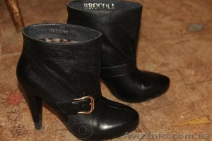 Женская обувь Ботильоны  - <ro>Изображение</ro><ru>Изображение</ru> #1, <ru>Объявление</ru> #848651