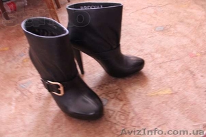 Женская обувь Ботильоны  - <ro>Изображение</ro><ru>Изображение</ru> #3, <ru>Объявление</ru> #848651
