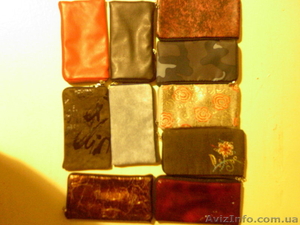Чехлы, кошелки, сумочки разные - <ro>Изображение</ro><ru>Изображение</ru> #7, <ru>Объявление</ru> #837372
