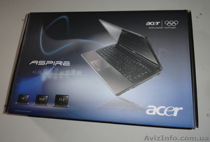 Acer aspire 5745g - <ro>Изображение</ro><ru>Изображение</ru> #1, <ru>Объявление</ru> #843706