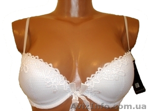 Бюстгальтеры со склада, по самым низким ценам.