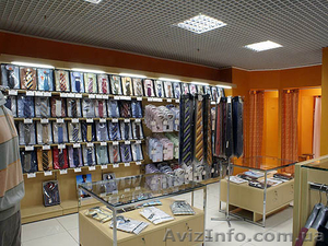 Торговое оборудование для бутика/магазина одежды - <ro>Изображение</ro><ru>Изображение</ru> #2, <ru>Объявление</ru> #837904