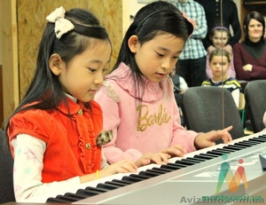 Индивидуальные уроки фортепиано и синтезатора - <ro>Изображение</ro><ru>Изображение</ru> #2, <ru>Объявление</ru> #847329
