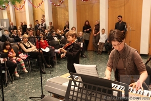 Индивидуальные уроки фортепиано и синтезатора - <ro>Изображение</ro><ru>Изображение</ru> #3, <ru>Объявление</ru> #847329
