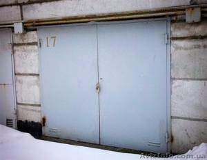 Продам гараж с подвалом, Оболонь, "Мостовик" - <ro>Изображение</ro><ru>Изображение</ru> #1, <ru>Объявление</ru> #841567