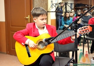 Уроки классической гитары, электрогитары, бас-гитары - <ro>Изображение</ro><ru>Изображение</ru> #4, <ru>Объявление</ru> #847338