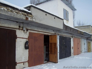 Продам капитальный 3х уровневый гараж на Позняках - <ro>Изображение</ro><ru>Изображение</ru> #1, <ru>Объявление</ru> #519235