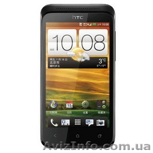 Продам новый HTC T327D PROTO CDMA+GSM - <ro>Изображение</ro><ru>Изображение</ru> #1, <ru>Объявление</ru> #847731