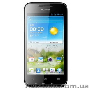 Продам новый HUAWEI G330 ASCEND (U8825C) CDMA+GSM - <ro>Изображение</ro><ru>Изображение</ru> #1, <ru>Объявление</ru> #847732