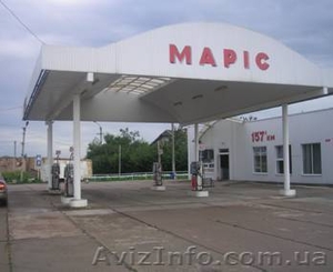 Продам АЗС терміново