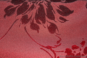 Костюм брючный бордовый женский - <ro>Изображение</ro><ru>Изображение</ru> #3, <ru>Объявление</ru> #847778
