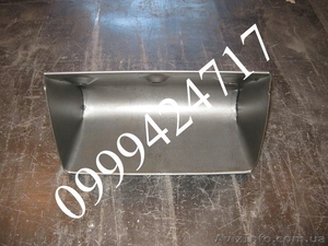 ковши норийные              