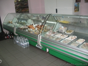 продам холодильное оборудование б/у - <ro>Изображение</ro><ru>Изображение</ru> #1, <ru>Объявление</ru> #835623