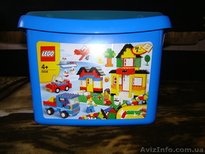Продажа Lego5508. - <ro>Изображение</ro><ru>Изображение</ru> #1, <ru>Объявление</ru> #849748