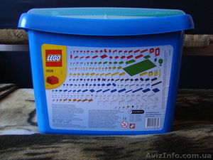 Продажа Lego5508. - <ro>Изображение</ro><ru>Изображение</ru> #2, <ru>Объявление</ru> #849748