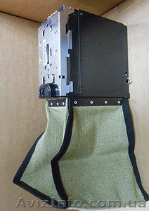 Кассета для купюроприемника CashCode MSM увеличенной вместимости на 2000 купюр