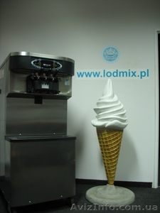 Продам машину для мороженого Taylor 8756, Taylor C713, Electro Freeze - <ro>Изображение</ro><ru>Изображение</ru> #1, <ru>Объявление</ru> #837575