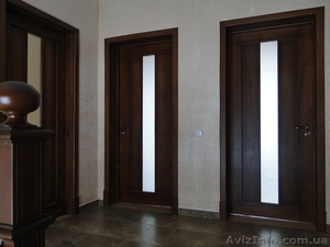 Межкомнатные деревянные двери, арки, входные бронированные двери - <ro>Изображение</ro><ru>Изображение</ru> #7, <ru>Объявление</ru> #846762