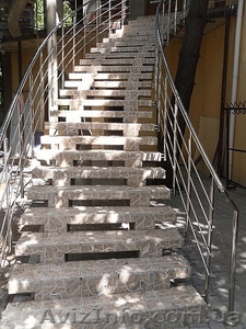 Изготавливаем лестницы бетонные любой сложности и конфигурации - <ro>Изображение</ro><ru>Изображение</ru> #1, <ru>Объявление</ru> #840286