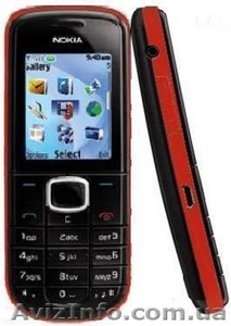 CDMA телефона Nokia - <ro>Изображение</ro><ru>Изображение</ru> #1, <ru>Объявление</ru> #841005