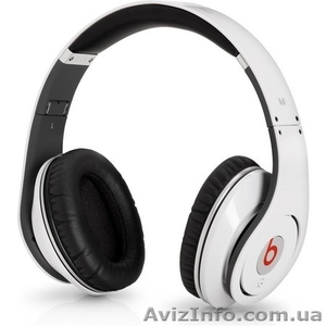 Оригинальные Monster Beats By Dr. Dre Studio Накладные - <ro>Изображение</ro><ru>Изображение</ru> #2, <ru>Объявление</ru> #849711