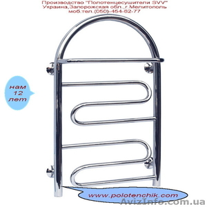 Полотенцесушители SVV – Стиль и Качество - <ro>Изображение</ro><ru>Изображение</ru> #6, <ru>Объявление</ru> #845360