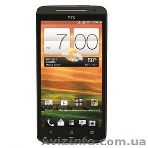 Продам новый HTC X720D ONE XC CDMA+GSM - <ro>Изображение</ro><ru>Изображение</ru> #1, <ru>Объявление</ru> #847733