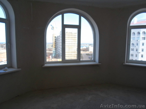 Продается видовая четырехкомнатная кватира возле моря