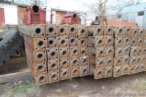 Продам экономайзер ЭБ-94; ЭБ-142; ЭБ-236; ЭБ-330; ЭБ-630; ЭБ-808