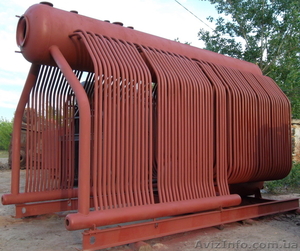 Продам котел ДКВР-2, 5/13; ДКВР-4/13; ДКВР-6, 5/13; ДКВР-10/13; ДКВР-20/13