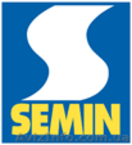 Semin (Франция) - смеси строительные в ассортименте - <ro>Изображение</ro><ru>Изображение</ru> #1, <ru>Объявление</ru> #849383