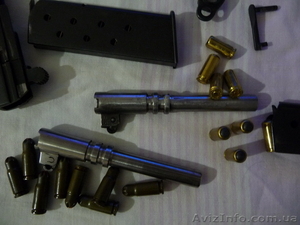 Стартовый Трубку ТТ под 9мм.Р.А. 